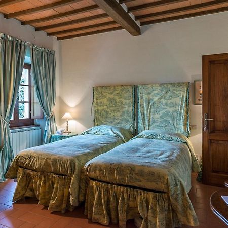 Villa Palazzaccio 26, Emma Villas Arezzo Kültér fotó