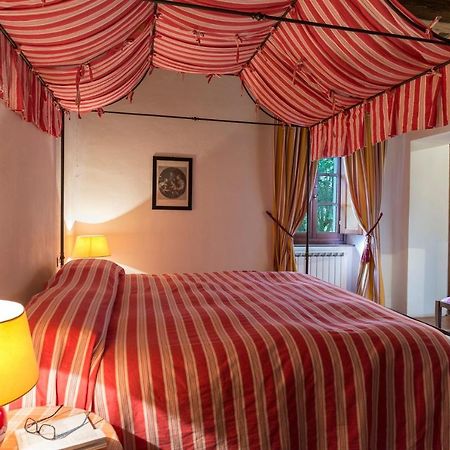 Villa Palazzaccio 26, Emma Villas Arezzo Kültér fotó