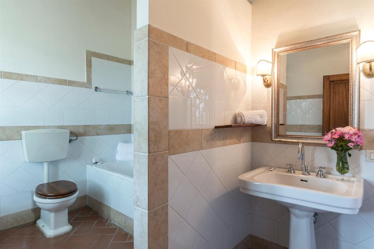 Villa Palazzaccio 26, Emma Villas Arezzo Kültér fotó