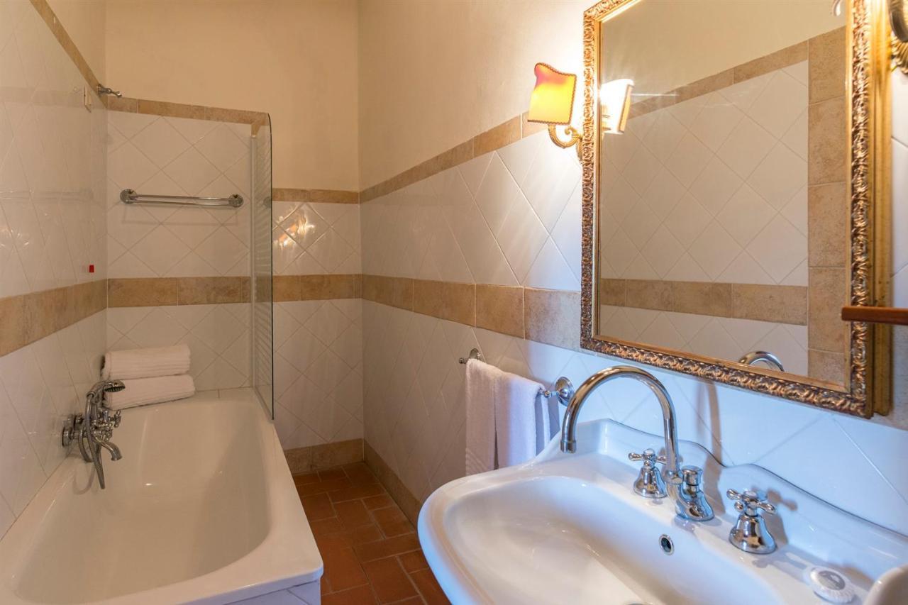 Villa Palazzaccio 26, Emma Villas Arezzo Kültér fotó