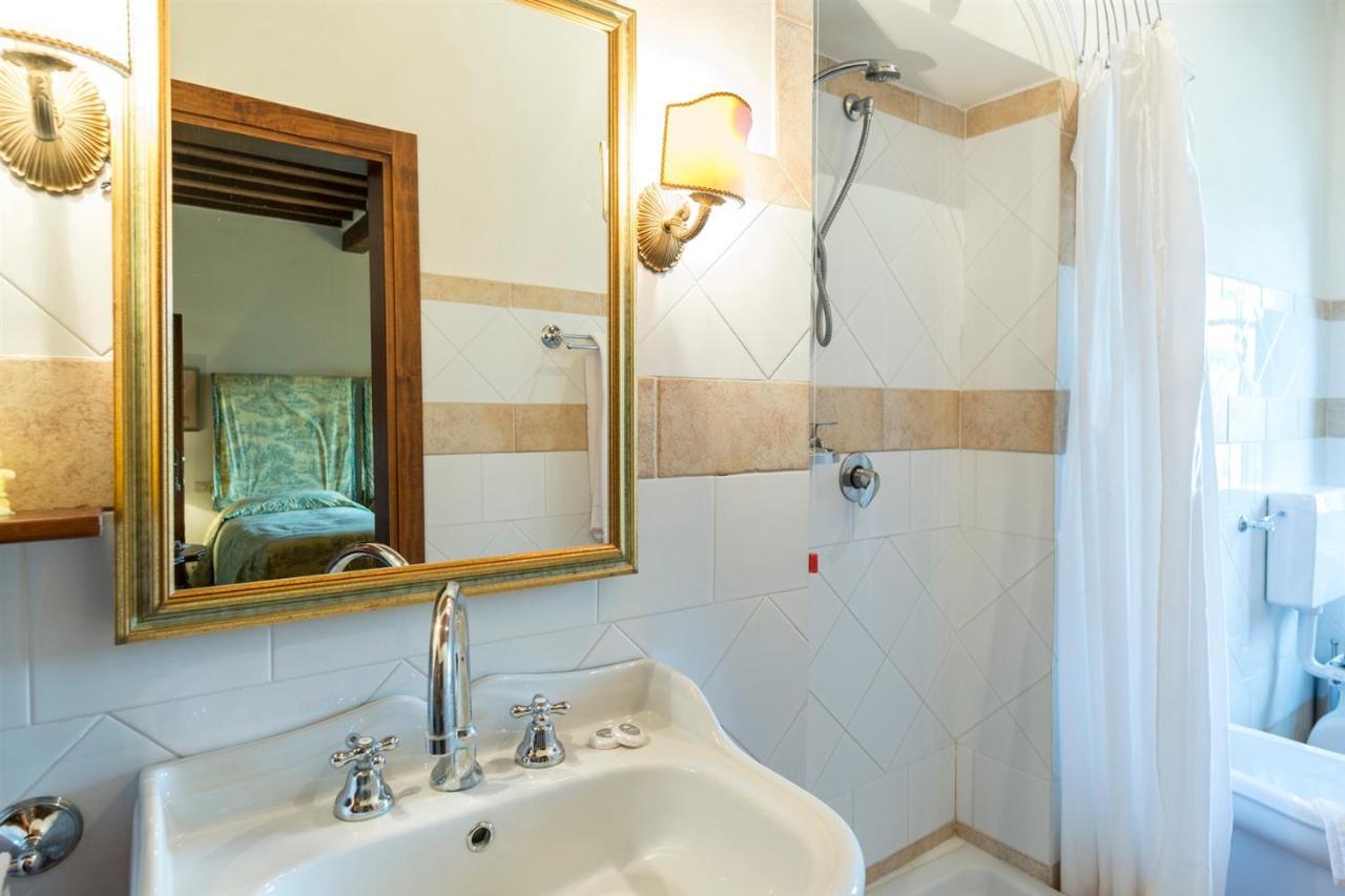 Villa Palazzaccio 26, Emma Villas Arezzo Kültér fotó