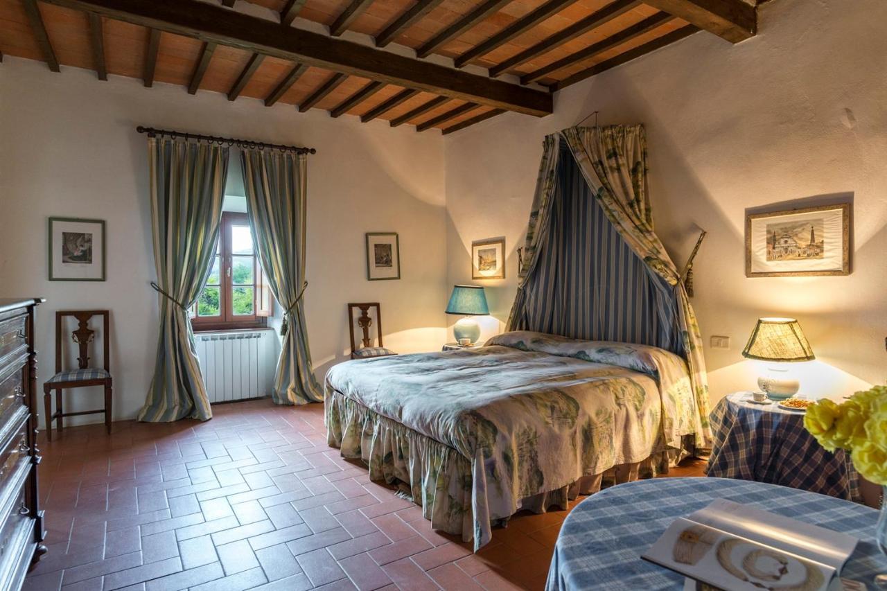 Villa Palazzaccio 26, Emma Villas Arezzo Kültér fotó