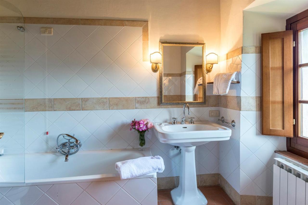 Villa Palazzaccio 26, Emma Villas Arezzo Kültér fotó